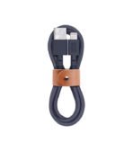 Fast Charging C to Lightning Cable - Image 2