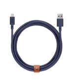 Fast Charging C to Lightning Cable
