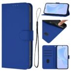 Luxury Leather Wallet Case for Samsung Galaxy S26 S24 S25 Ultra S23 Plus S24 FE S25 Edge Shockproof Bumper Flip Back Cover - Image 5
