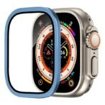 Tempered Glass for Apple Watch Ultra 49mm Titanium Metal Frame Anti-Scratch film for Series Ultra 2 Screen Protector Accessories - Image 12