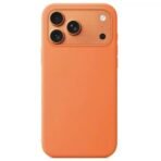 Luxury Phone Case for IPhone 17 16 15 14 13 12 Pro Max Soft Silicone Cover for IPhone 17Pro Camera Bumper TPU Back Cases - Image 5