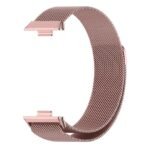 Metal Strap For Huawei Watch Fit 3 4 4Pro 5 Band With Soft TPU Case Screen - Image 14