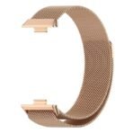 Metal Strap For Huawei Watch Fit 3 4 4Pro 5 Band With Soft TPU Case Screen - Image 19