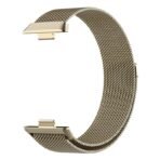 Metal Strap For Huawei Watch Fit 3 4 4Pro 5 Band With Soft TPU Case Screen - Image 20