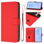 Luxury Leather Wallet Case for Samsung Galaxy S26 S24 S25 Ultra S23 Plus S24 FE S25 Edge Shockproof Bumper Flip Back Cover - Image 6