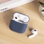 2024 New Case For Apple Airpods 4 Cover Silicone Protective Cases - Image 18