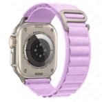 Alpine Loop Strap for Apple watch Ultra 3 2 Band 49mm 45mm 44mm 40mm 41mm 46mm 42mm Correa Bracelet iWatch Series 11 10 SE 9 8 7 - Image 5