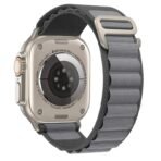 Alpine Loop Strap for Apple watch Ultra 3 2 Band 49mm 45mm 44mm 40mm 41mm 46mm 42mm Correa Bracelet iWatch Series 11 10 SE 9 8 7 - Image 6