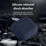 2024 New Case For Apple Airpods 4 Cover Silicone Protective Cases - Image 19