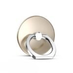 Round Finger Ring Mobile Phone Stand Holder Phone Accessories - Image 4