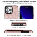 Card Slot Flip Leather Case For iPhone - Image 6
