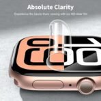 5PCS Hydrogel Film for Apple Watch Ultra 3 2 49MM 7 8 9 41 45MM S10 11 42 46MM Screen Protector Apple Watch 1 6 SE 40 44 42 38MM - Image 6