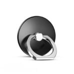 Round Finger Ring Mobile Phone Stand Holder Phone Accessories - Image 5