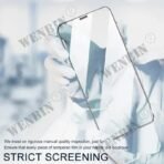 3 Pcs Tempered Glass For Samsung S26 S25 S24 S23 S22 Ultra Plus A57 A56 A37 A36 A17 A16 Screen Protector Full Protective Glass - Image 7