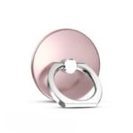 Round Finger Ring Mobile Phone Stand Holder Phone Accessories - Image 2