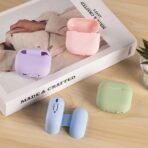 2024 New Case For Apple Airpods 4 Cover Silicone Protective Cases - Image 14