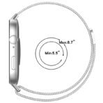 Metal Strap For Huawei Watch Fit 3 4 4Pro 5 Band With Soft TPU Case Screen - Image 9