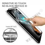 3 Pcs Tempered Glass For Samsung S26 S25 S24 S23 S22 Ultra Plus A57 A56 A37 A36 A17 A16 Screen Protector Full Protective Glass - Image 8