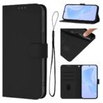 Luxury Leather Wallet Case for Samsung Galaxy S26 S24 S25 Ultra S23 Plus S24 FE S25 Edge Shockproof Bumper Flip Back Cover - Image 4