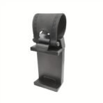 New Universal Car Phone Bracket Car Steering Wheel Car Navigation Rack Telescopic Clip Mobile Phones Car Phone Holder - Image 2