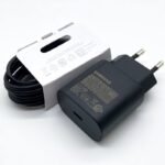 Samsung S24 25W Super Fast Charger PD Usb Type C Adapter Cargador For Samsung Galaxy S23 S22 Plus S21 Ultra FE A55 A35 M55 A54