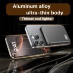 VIVO 500000mAh Magnetic Power Bank PD22.5W Fast Charging Portable Wireless External Battery for Magsafe For iPhone Samsung - Duplicate - [#12289] - Image 18