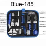 Watch Repair Tool Kits Set Watch Opener Case Remover Spring Bar Pry Tweezers Hammers Screwdriver Clock Watchmaker Repair Tool - Image 5